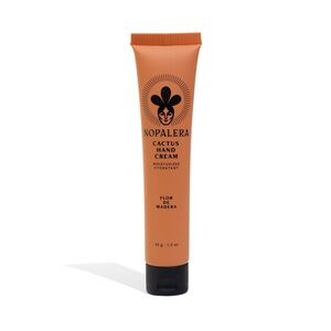 Nopalera Cactus Hand Cream – Flor de Madera – 1.5 oz / 42 g